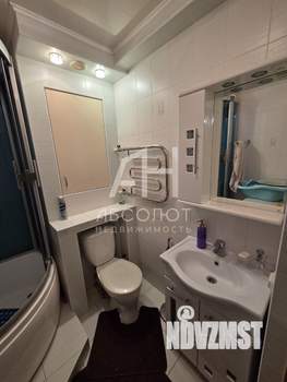 3-к квартира, на длительный срок, 67м2, 5/5 этаж