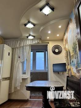 2-к квартира, на длительный срок, 52м2, 4/5 этаж