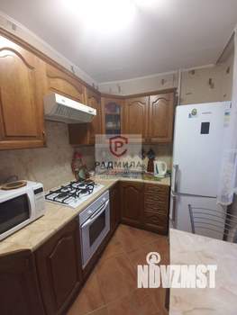 2-к квартира, на длительный срок, 44м2, 3/5 этаж