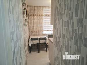 1-к квартира, на длительный срок, 29м2, 1/5 этаж