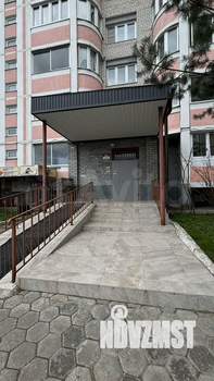 2-к квартира, на длительный срок, 56м2, 1/10 этаж