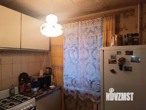 2-к квартира, на длительный срок, 46м2, 1/5 этаж