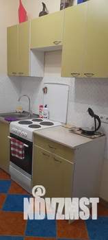 Студия квартира, посуточно, 30м2, 7/17 этаж