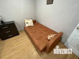 1-к квартира, посуточно, 33м2, 4/5 этаж