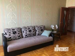 2-к квартира, посуточно, 68м2, 1/1 этаж