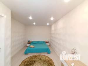 1-к квартира, посуточно, 48м2, 3/4 этаж