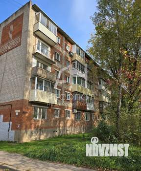 1-к квартира, на длительный срок, 31м2, 4/5 этаж