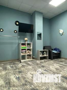 1-к квартира, посуточно, 40м2, 1/4 этаж