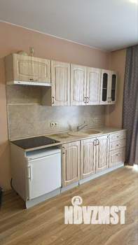 1-к квартира, на длительный срок, 36м2, 14/14 этаж