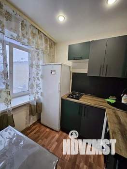 1-к квартира, посуточно, 18м2, 1/1 этаж