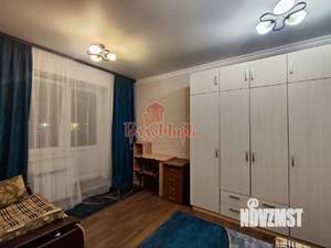 Студия квартира, на длительный срок, 29м2, 3/17 этаж