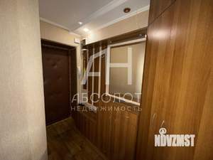 2-к квартира, на длительный срок, 40м2, 5/5 этаж