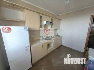 1-к квартира, на длительный срок, 41м2, 14/17 этаж