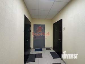 Студия квартира, на длительный срок, 29м2, 5/17 этаж