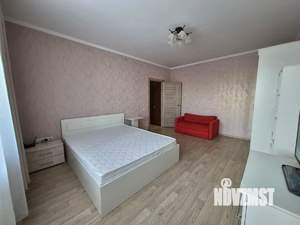 1-к квартира, на длительный срок, 40м2, 3/3 этаж