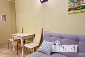 1-к квартира, посуточно, 45м2, 5/5 этаж