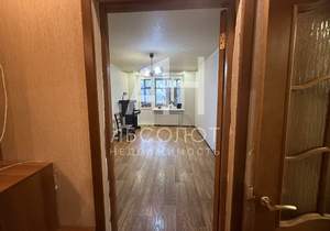 2-к квартира, на длительный срок, 40м2, 5/5 этаж