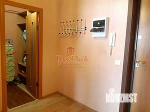 1-к квартира, на длительный срок, 48м2, 11/17 этаж