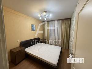 3-к квартира, на длительный срок, 62м2, 5/9 этаж