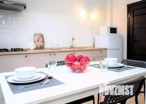 2-к квартира, посуточно, 56м2, 1/1 этаж