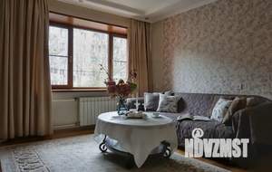 2-к квартира, посуточно, 56м2, 2/9 этаж