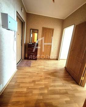 1-к квартира, на длительный срок, 44м2, 9/16 этаж