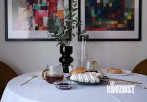 2-к квартира, посуточно, 35м2, 1/1 этаж