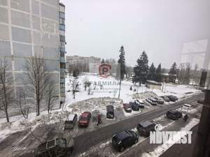 2-к квартира, на длительный срок, 54м2, 4/9 этаж