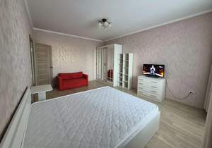 1-к квартира, на длительный срок, 40м2, 3/3 этаж