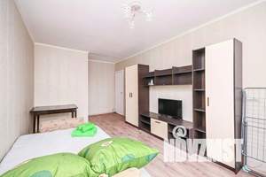 2-к квартира, посуточно, 10м2, 1/1 этаж