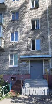 1-к квартира, на длительный срок, 30м2, 5/6 этаж