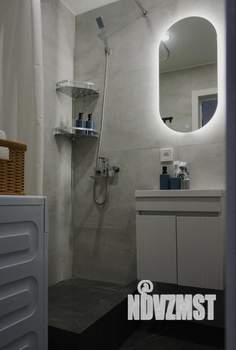 2-к квартира, посуточно, 44м2, 1/1 этаж