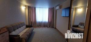 3-к квартира, на длительный срок, 85м2, 17/17 этаж