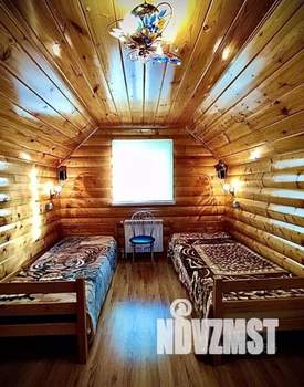 2-к квартира, посуточно, 65м2, 1/2 этаж