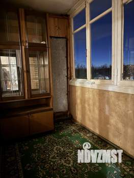 1-к квартира, на длительный срок, 40м2, 6/9 этаж