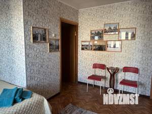 1-к квартира, посуточно, 32м2, 8/9 этаж