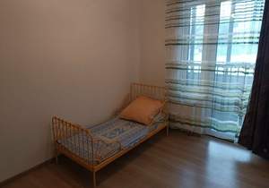 2-к квартира, на длительный срок, 50м2, 1/9 этаж