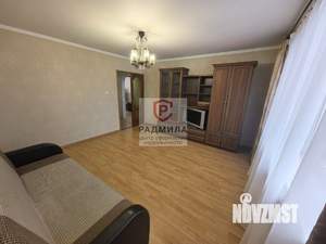 2-к квартира, на длительный срок, 54м2, 4/9 этаж