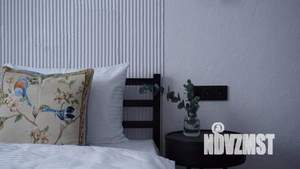 2-к квартира, посуточно, 56м2, 1/1 этаж