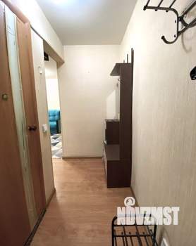 1-к квартира, на длительный срок, 30м2, 3/5 этаж