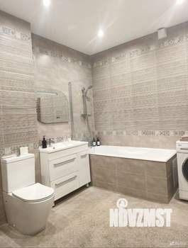 2-к квартира, посуточно, 58м2, 4/5 этаж