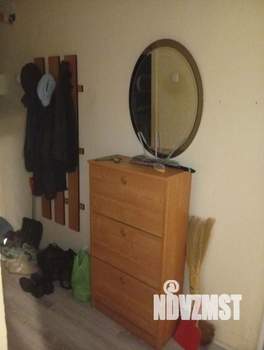 2-к квартира, на длительный срок, 42м2, 1/5 этаж