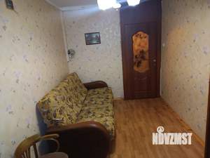 3-к квартира, на длительный срок, 57м2, 2/5 этаж