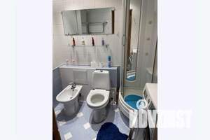 2-к квартира, посуточно, 58м2, 2/5 этаж