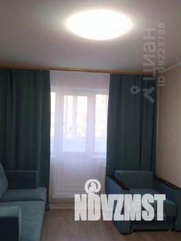 1-к квартира, посуточно, 32м2, 4/4 этаж
