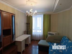 2-к квартира, на длительный срок, 60м2, 6/16 этаж