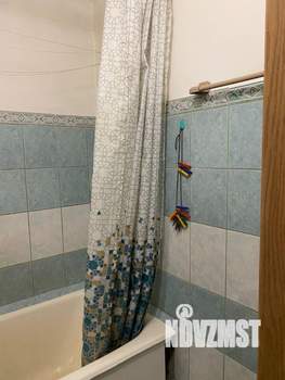 1-к квартира, на длительный срок, 33м2, 3/9 этаж