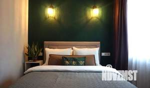 3-к квартира, посуточно, 48м2, 3/5 этаж