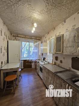 2-к квартира, на длительный срок, 52м2, 2/5 этаж