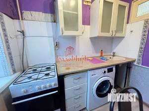 1-к квартира, на длительный срок, 30м2, 1/5 этаж